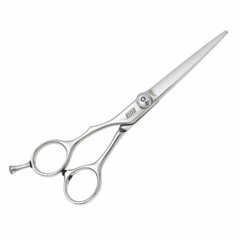 Osaka Lefty Offset Scissor