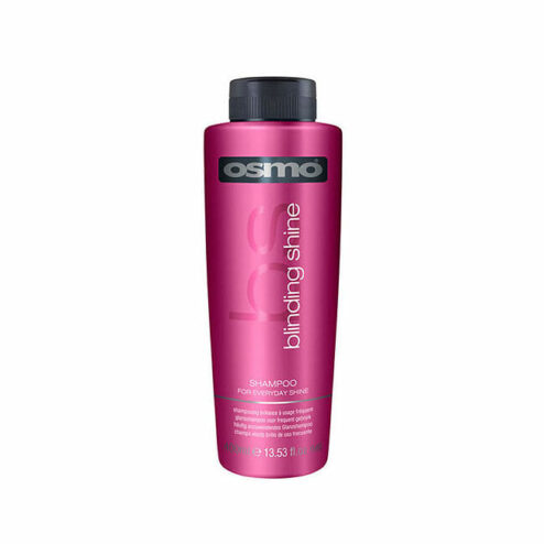 Osmo Blinding Shine Shampoo 400ml