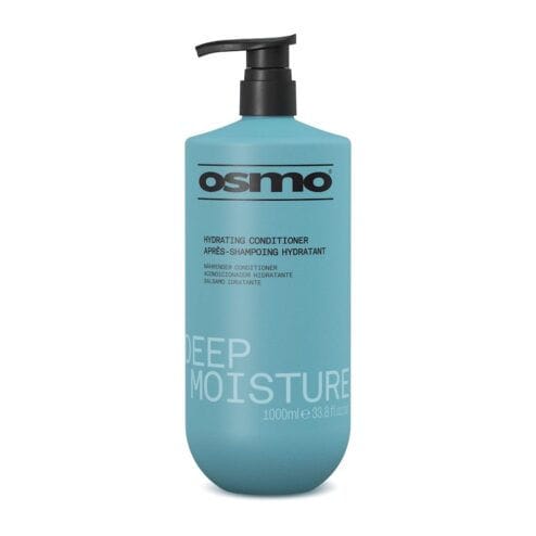 Osmo Deep Moisturising Conditioner 1000ml