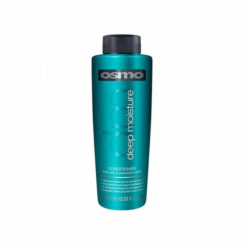 Osmo Deep Moisturising Conditioner 400ml
