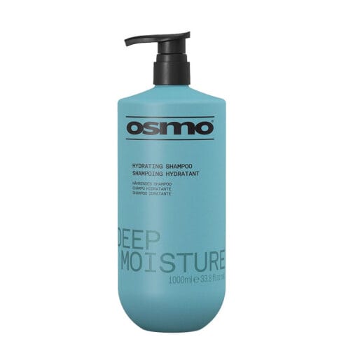Osmo Deep Moisturising Shampoo 1000ml