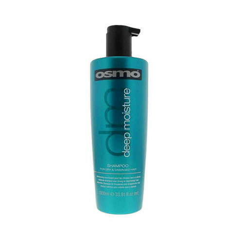 Osmo Deep Moisturising Shampoo 1000ml