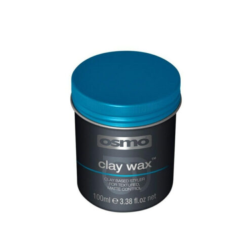 Osmo Essence Clay Wax 100ml