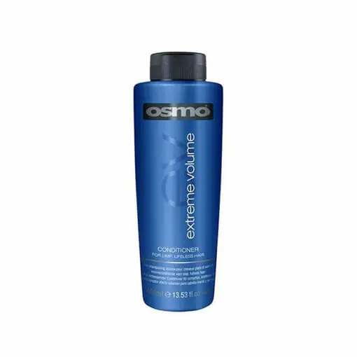 Osmo Extreme Volumising Conditioner 400ml