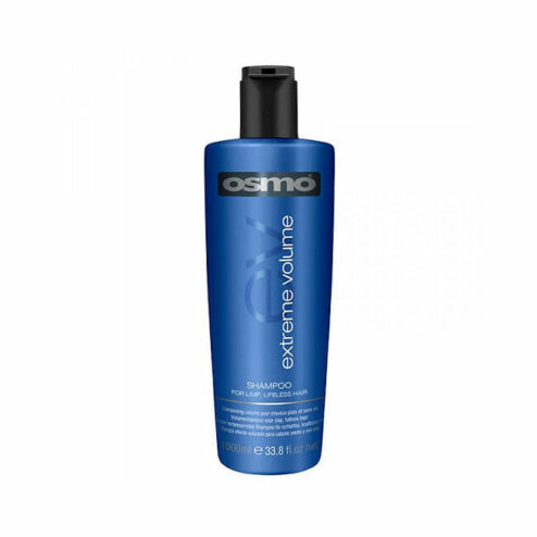 Osmo Extreme Volumising Shampoo 1000ml
