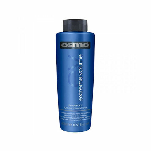 Osmo Extreme Volumising Shampoo 400ml