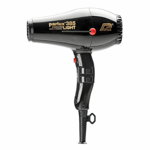 Parlux PowerLight 385 Salon Hair Dryer