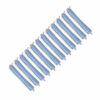 Perm Rods Blue Pack 12 - 11mm