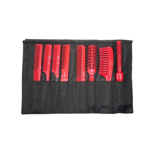 Pro Tip Red College Kit