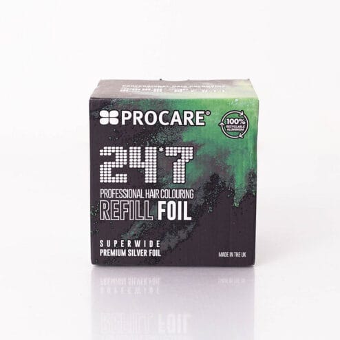 Procare 24*7 Silver Foil Extra Wide 120mm x 450mtr