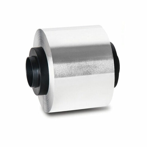 Procare 24*7 Premium Silver Foil 100mm x 500mtr