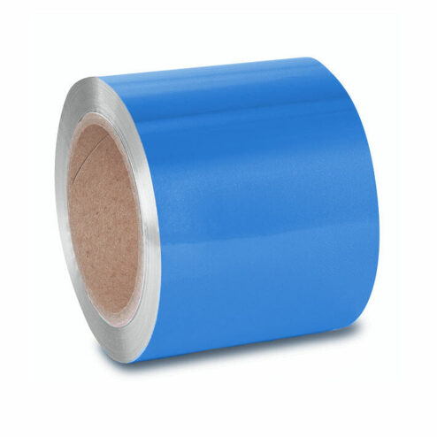 Procare Blue Highlighting Foil 225mtr