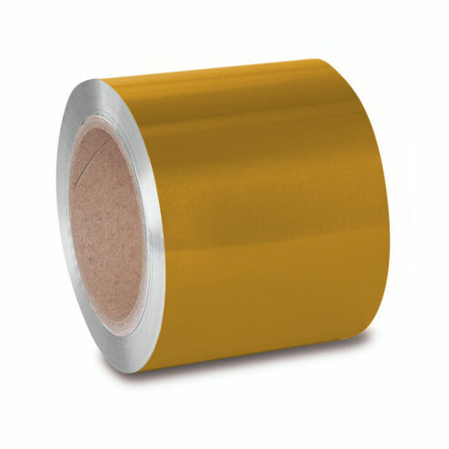 Procare Gold Highlighting Foil 225mtr