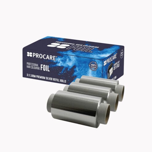 Procare Premium Quality Foil 100mtr 3 Pack