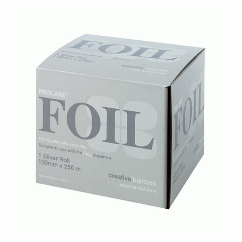 Procare Premium Quality Foil 250mtr