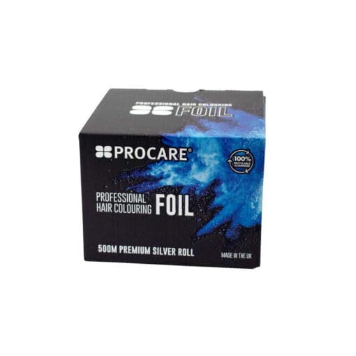Procare Premium Quality Foil 500mtr