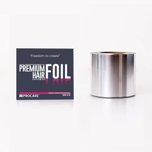 Procare Premium Quality Foil 500mtr Extra Wide