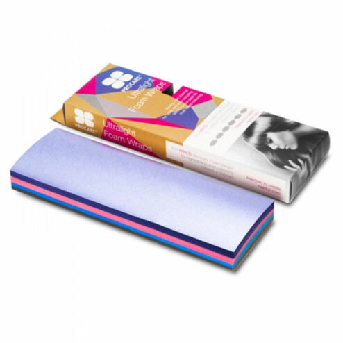 Procare Ultralight Foam Wraps Pack 200