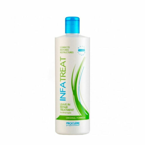 Proclere Infratreat Leave In Treatment 500ml