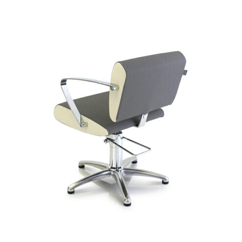 REM Aero Hydraulic Styling Chair