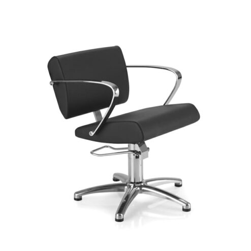 REM Aero Hydraulic Styling Chair