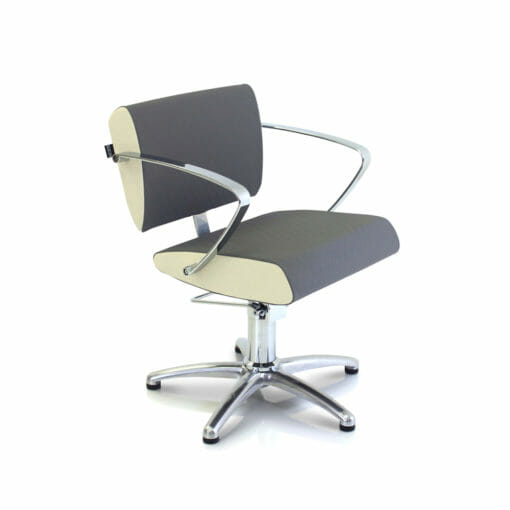 REM Aero Hydraulic Styling Chair