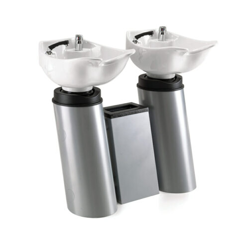 REM Aqua Pedestal Backwash Unit