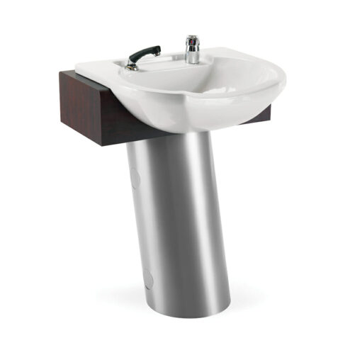 REM Aqua Pedestal Frontwash Unit