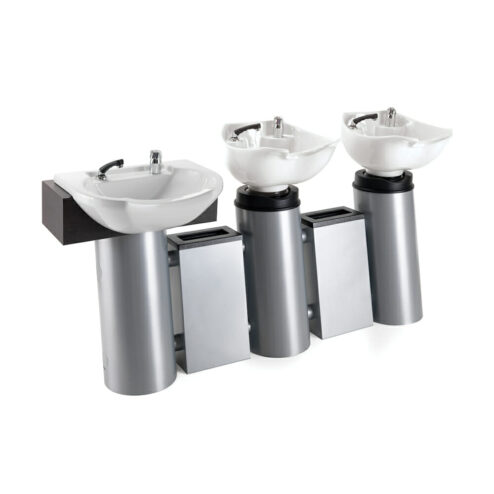 REM Aqua Pedestal Link Unit