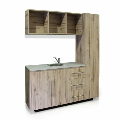 REM Aquarius Vanity Unit
