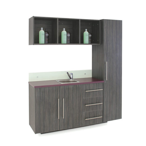 REM Aquarius Vanity Unit