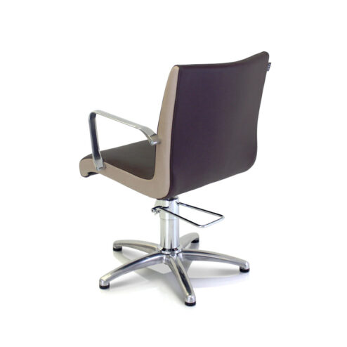 REM Ariel Hydraulic Styling Chair