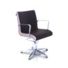 REM Ariel Hydraulic Styling Chair