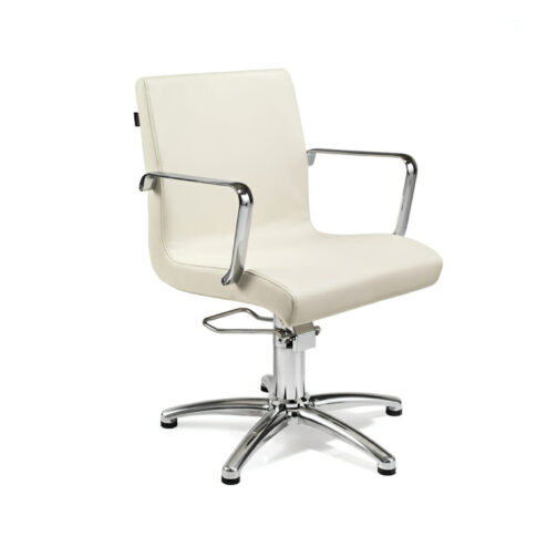 REM Ariel Hydraulic Styling Chair
