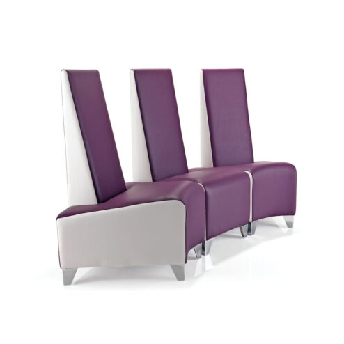 REM Buckingham Waiting Seat