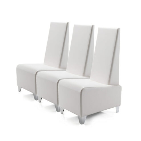 REM Buckingham Waiting Seat