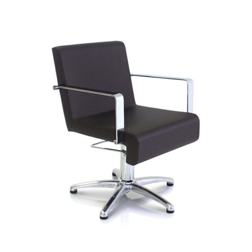REM Cascade Hydraulic Styling Chair