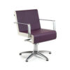 REM Cascade Hydraulic Styling Chair