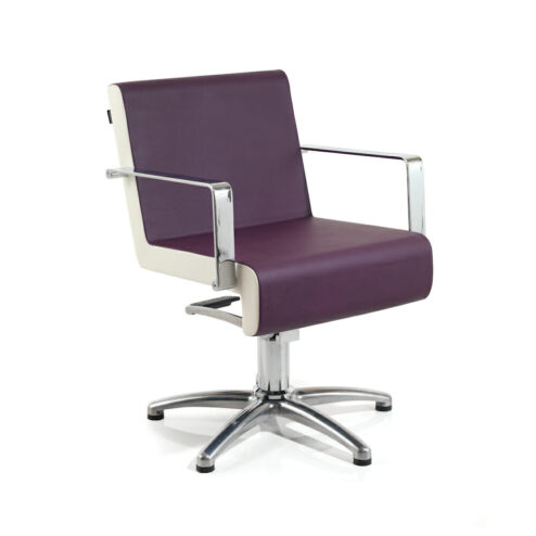 REM Cascade Hydraulic Styling Chair
