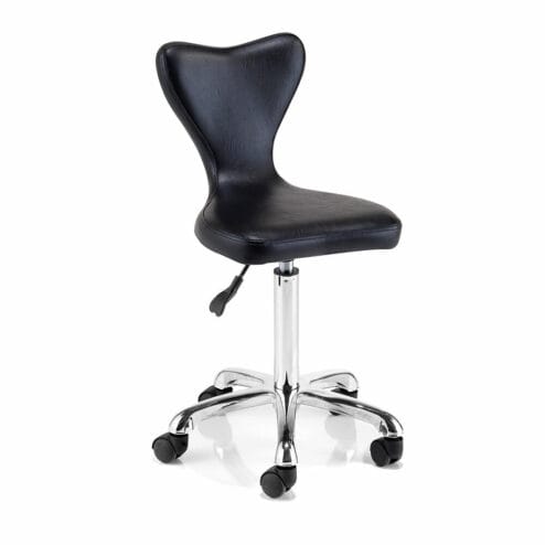 REM Clover Standard Stylists Stool