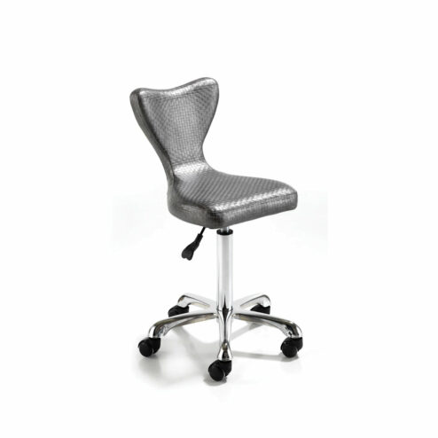 REM Clover Stylists Stool