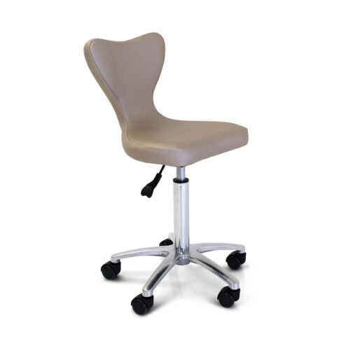 REM Clover Stylists Stool
