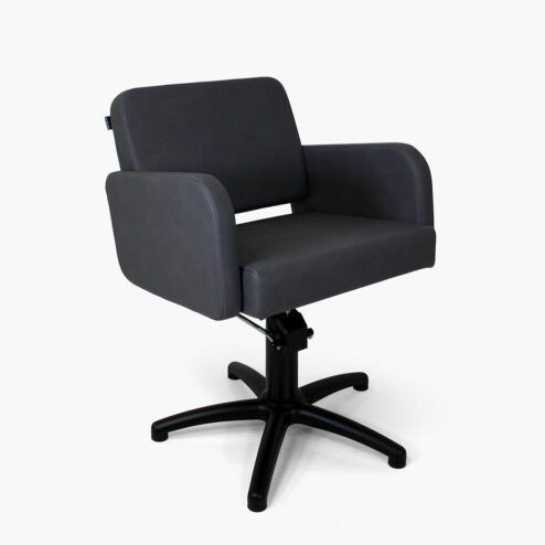REM Colorado Hydraulic Styling Chair