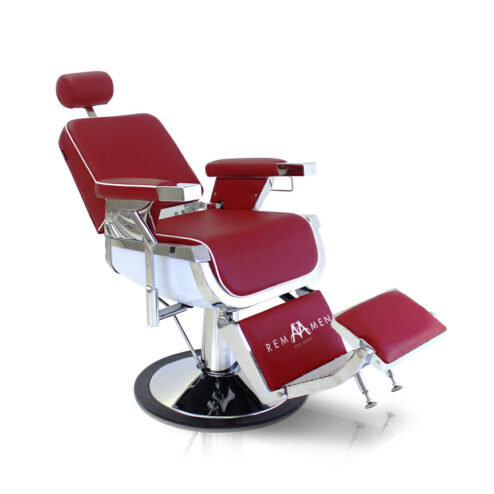 REM Emperor Select Barbers Chair