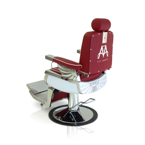 REM Emperor Select Barbers Chair