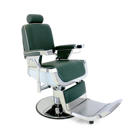 REM Emperor Select Barbers Chair