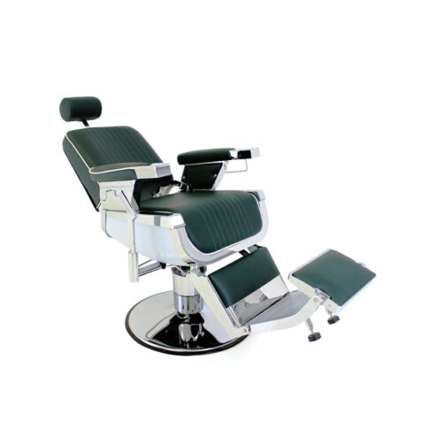 REM Emperor Select Barbers Chair