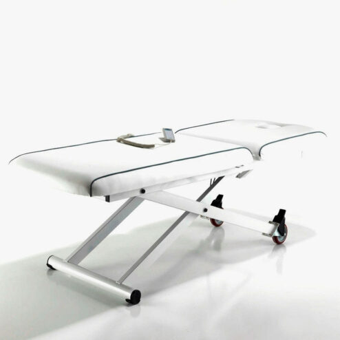 REM Excel Standard Electric Beauty Couch
