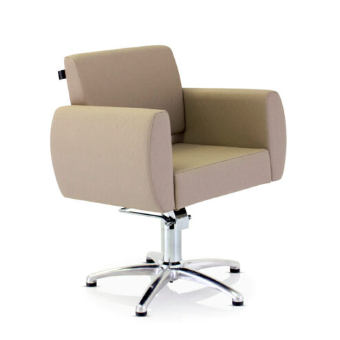 Alternative view of REM Magnum Hydraulic Styling Chair