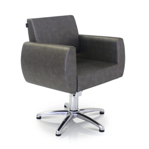 REM Magnum Hydraulic Styling Chair